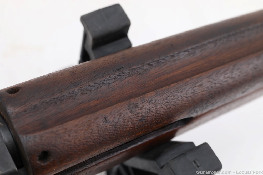 Saginaw M1 30 Carbine SG Proofs 1943-44 Manufacture WWII Era C&R No Reserve-img-24