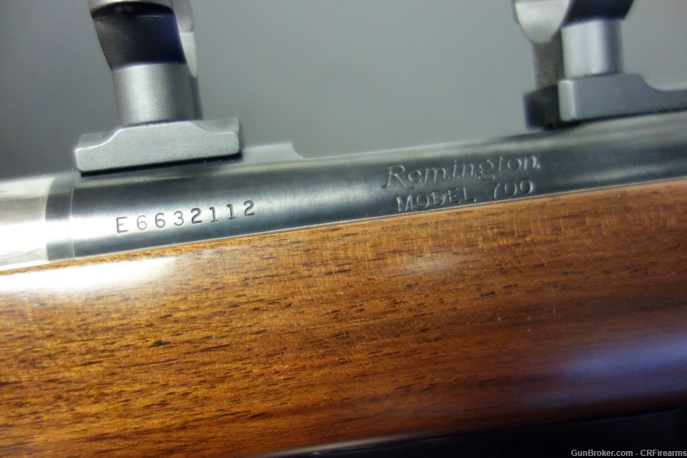 REMINGTON 700 .243 WIN 26" STAINLESS OWENS PRO BARREL -img-26