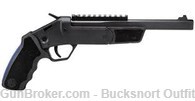 Braztech/Rossi Brawler .45 Colt / .410 GA 9" Barrel 1-Rounds-img-0
