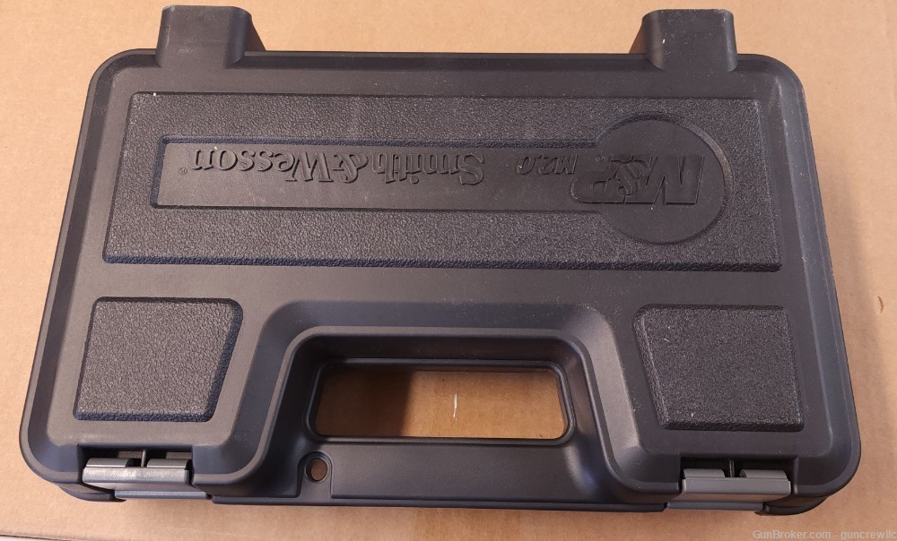 NEW Smith & Wesson 13348 M&P 5.7 M&P5.7 NTS 5.7x28mm TB 5.7x28 Layaway-img-1