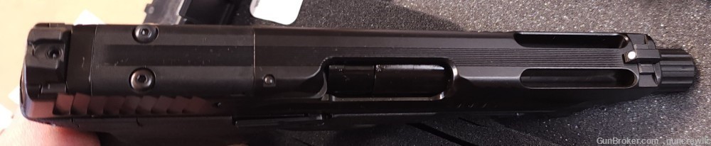 NEW Smith & Wesson 13348 M&P 5.7 M&P5.7 NTS 5.7x28mm TB 5.7x28 Layaway-img-8