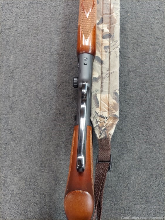 MARLIN FIREARMS CO. MODEL 336W(30AW) LEVER ACTION .30-30 WIN CAL. 20" BBL-img-15