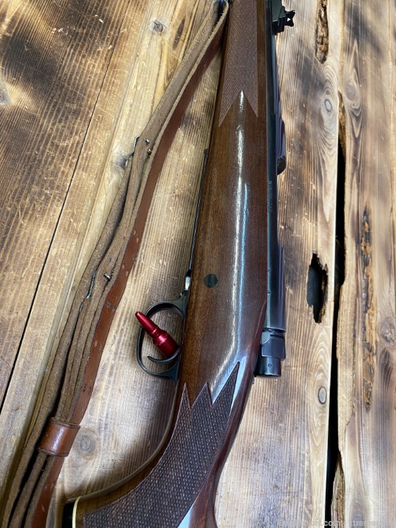 Winchester Model 70 .30-06 SPRG. *Vintage, Rare, and Great Condition*-img-10