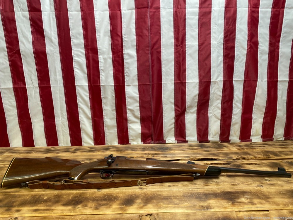 Winchester Model 70 .30-06 SPRG. *Vintage, Rare, and Great Condition*-img-0
