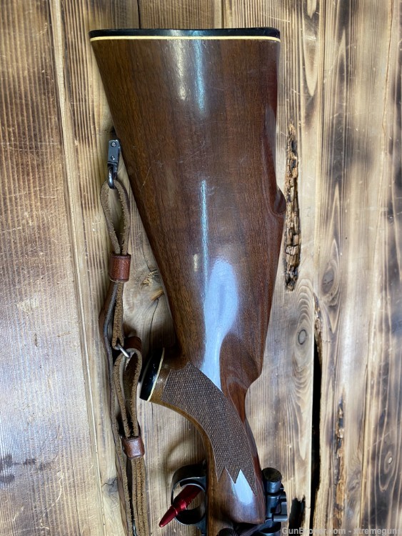 Winchester Model 70 .30-06 SPRG. *Vintage, Rare, and Great Condition*-img-1