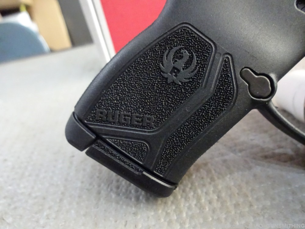 Ruger LCP Max 75th Anniversary Model Compact Frame 380 ACP  13775-img-2