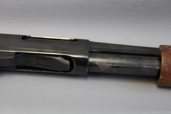 Remington 870 Wingmaster 12 GA Item S-221-img-11