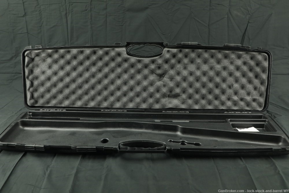 Anubis Armaments VEZiR Arms Carrera VSA-S 12GA 3” Carbon Hunting Shotgun-img-41
