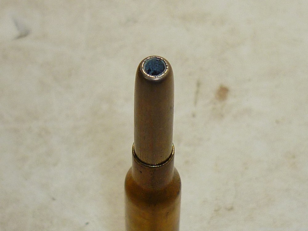1rd - VERY EARLY 6.7 AMMO - 6.5 Mannlicher Schonauer - 6.5x54 MS-img-15