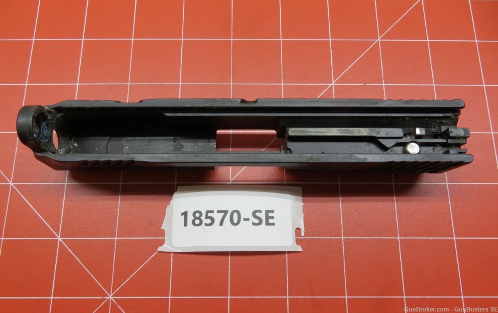 Smith & Wesson M&P9 M2.0 9mm Repair Parts #18570-SE-img-3