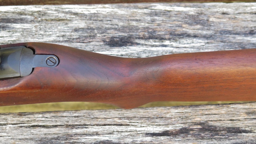 Inland M1 .30 Carbine US Military 1944 Very Nice All GI No Import Clean-img-34
