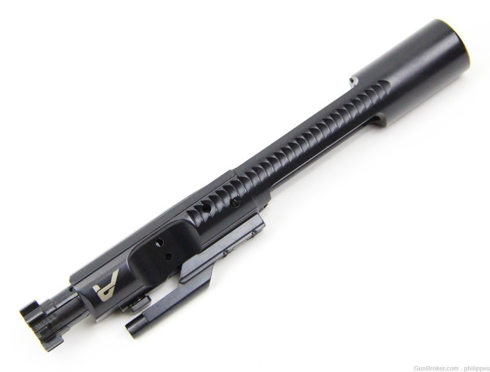 Aero Precision 5.56 Complete Bolt Carrier Group - BCG - in Black Nitride-img-1