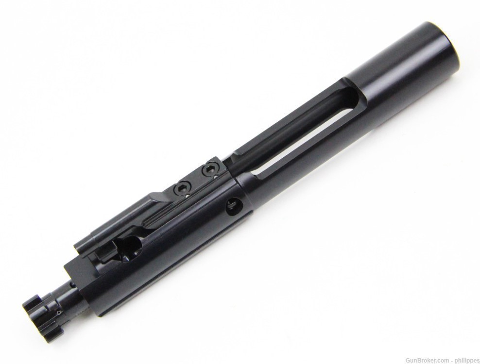 Aero Precision 5.56 Complete Bolt Carrier Group - BCG - in Black Nitride-img-2