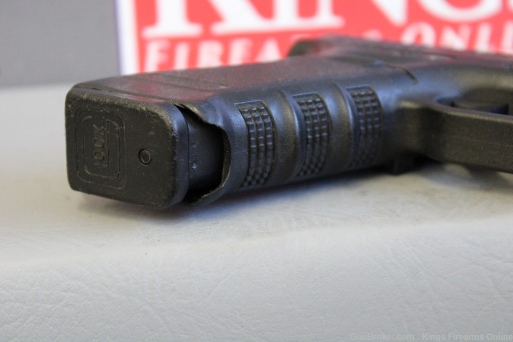 Glock 17 Gen3 9mm item P-57-img-5