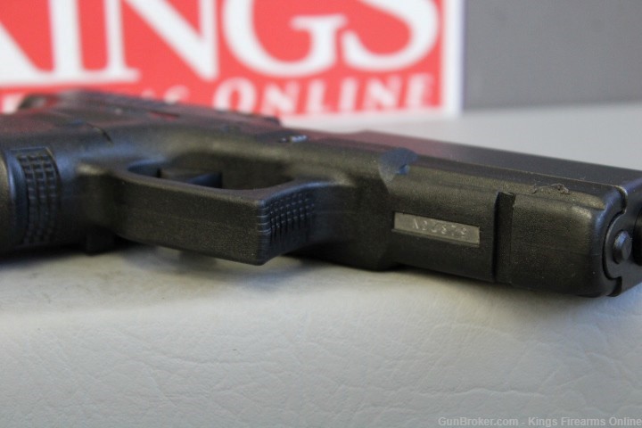 Glock 17 Gen3 9mm item P-57-img-16