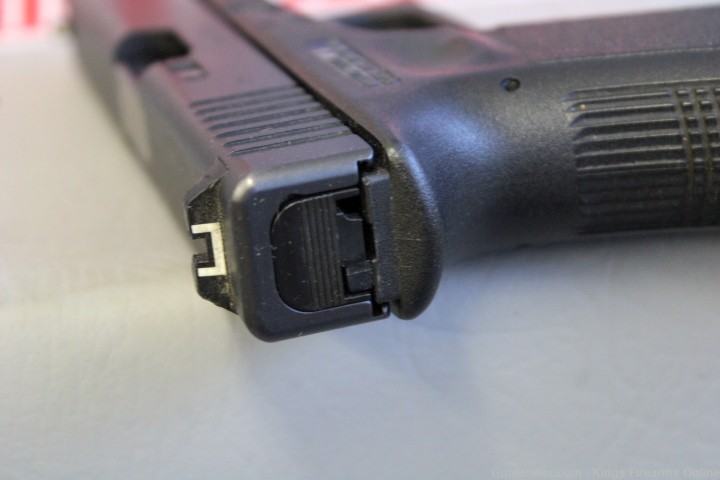Glock 17 Gen3 9mm item P-57-img-20