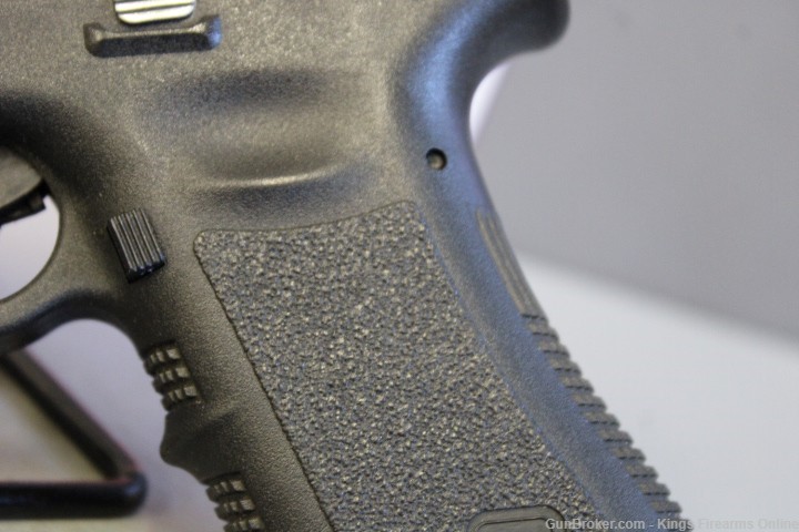 Glock 17 Gen3 9mm item P-57-img-3