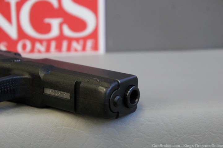 Glock 17 Gen3 9mm item P-57-img-15