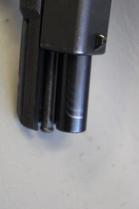 Glock 17 Gen3 9mm item P-57-img-19