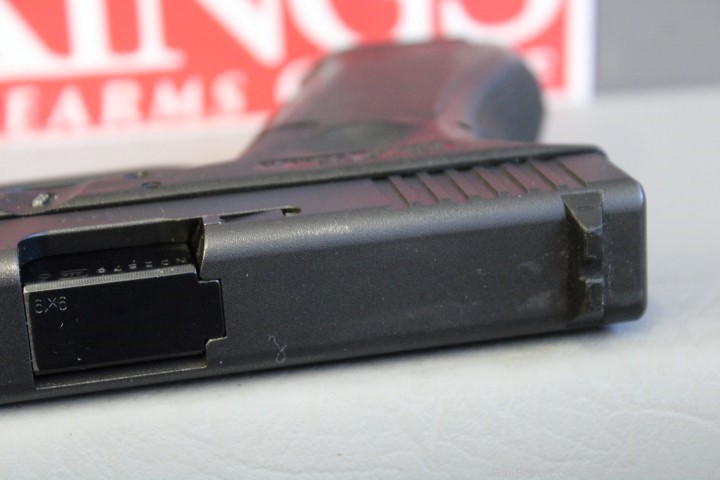 Glock 17 Gen3 9mm item P-57-img-21