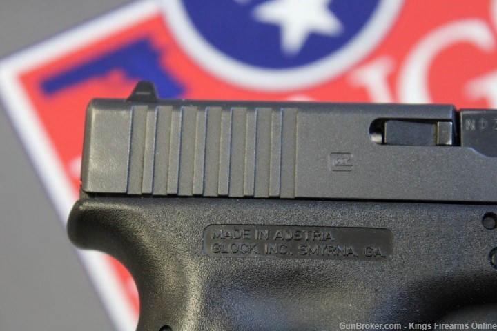 Glock 17 Gen3 9mm item P-57-img-17