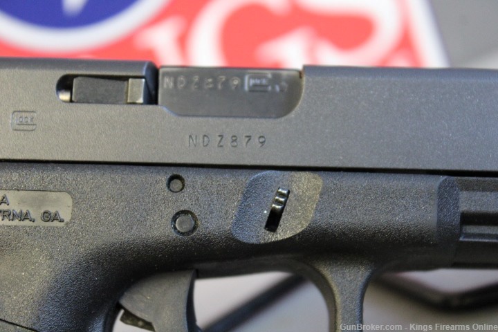 Glock 17 Gen3 9mm item P-57-img-7