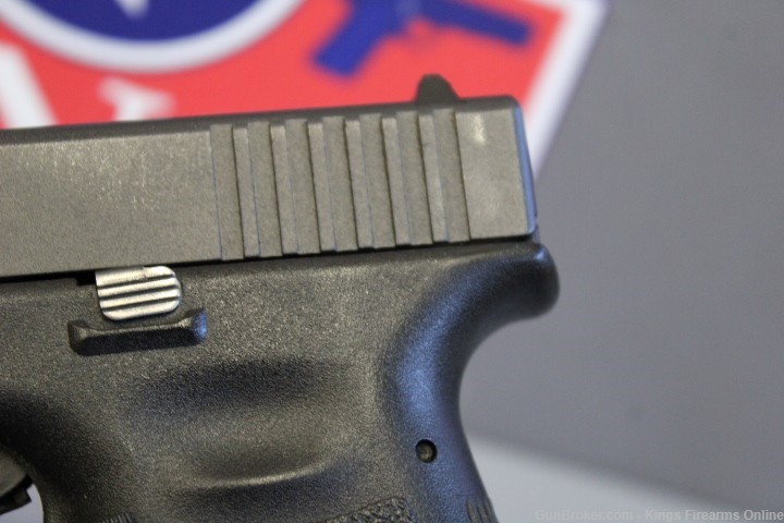 Glock 17 Gen3 9mm item P-57-img-2