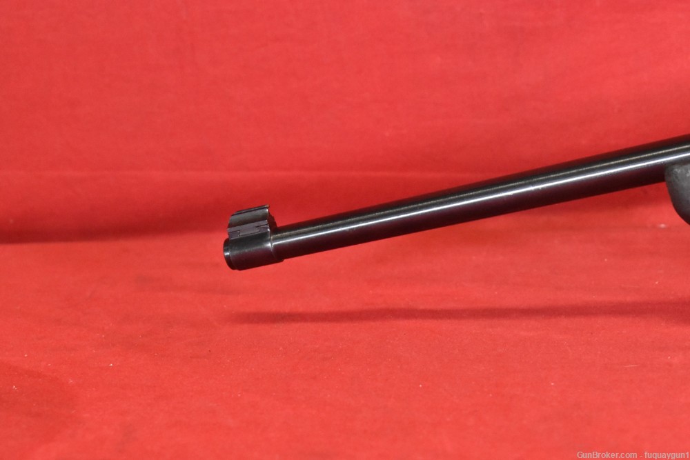 Ruger 10/22 Carbine 18.5" 10RD Butler Creek Folding Stock 10/22 MFG 1979-img-6