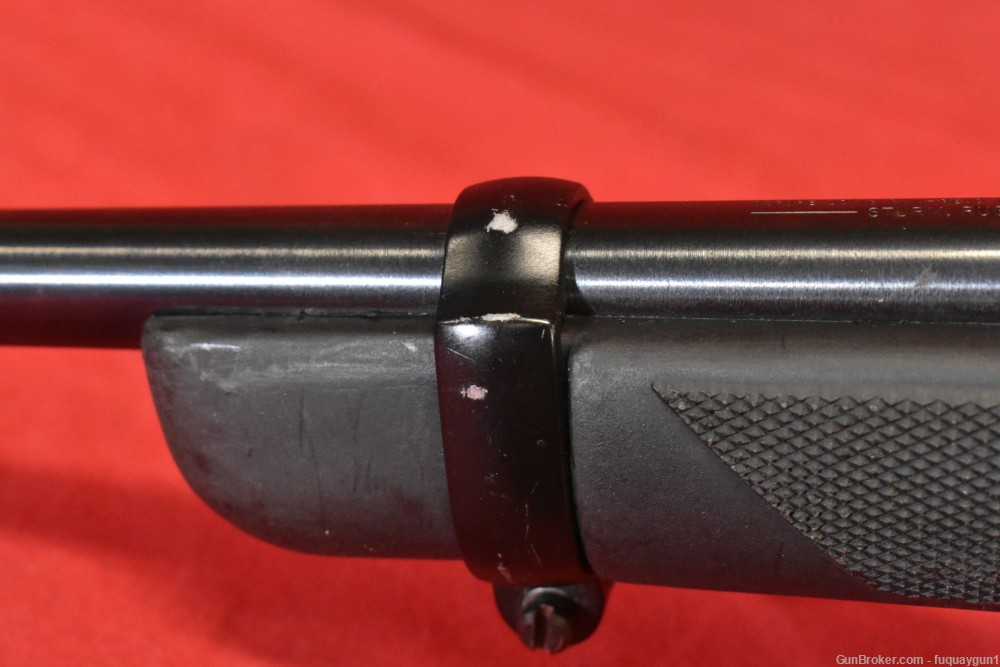 Ruger 10/22 Carbine 18.5" 10RD Butler Creek Folding Stock 10/22 MFG 1979-img-21
