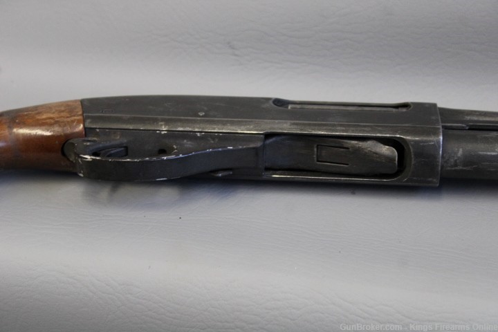 Remington 870 Police Magnum 12 GA Item S-222-img-10