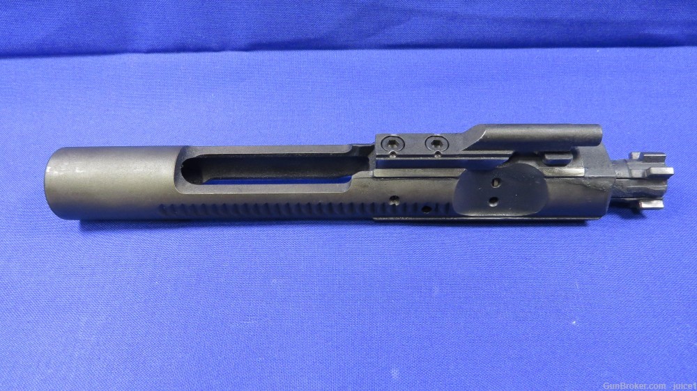 Colt AR-15 A3 Tactical Carbine 5.56 Semi-Auto Rifle - Heavy Barrel -img-22