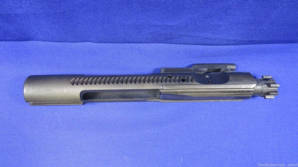 Colt AR-15 A3 Tactical Carbine 5.56 Semi-Auto Rifle - Heavy Barrel -img-21