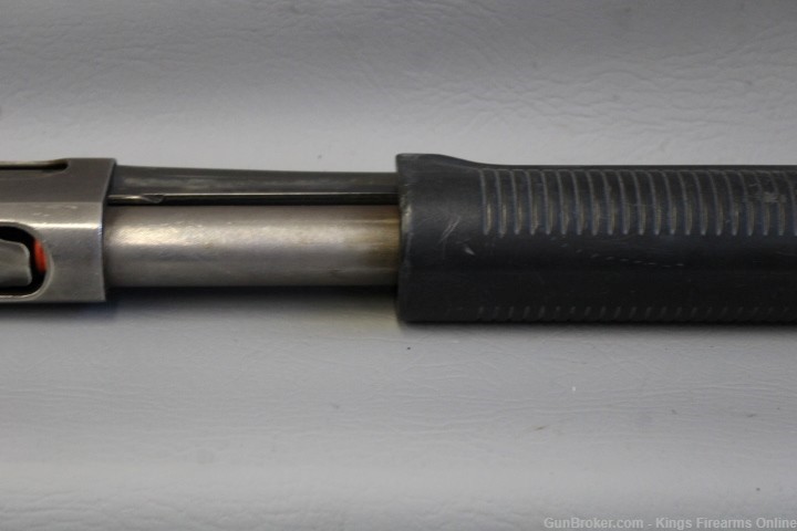 Remington 870 Police Magnum 12 GA Item S-223-img-11
