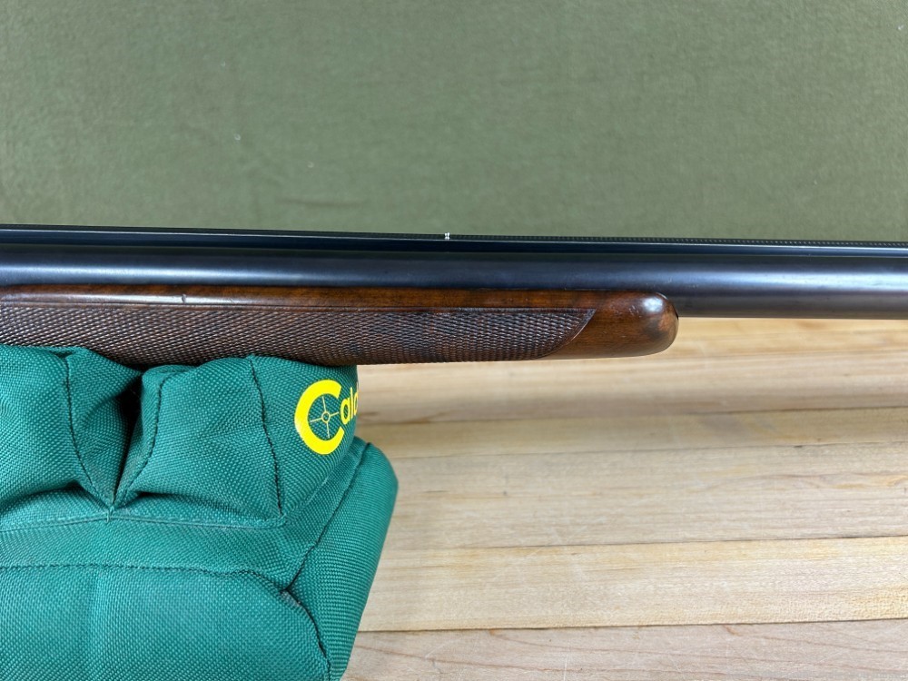 Winchester Model 21 Double Barrel Shotgun 26" VGC 2.75" Chamber SXS 12 GA  -img-21