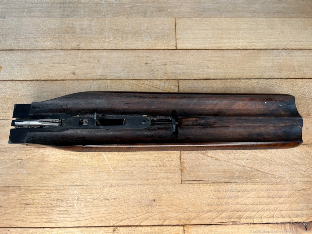 Winchester Model 21 Double Barrel Shotgun 26" VGC 2.75" Chamber SXS 12 GA  -img-31