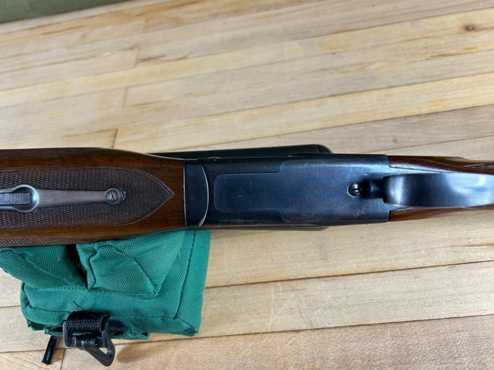 Winchester Model 21 Double Barrel Shotgun 26" VGC 2.75" Chamber SXS 12 GA  -img-28
