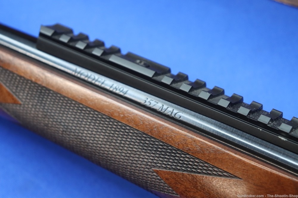 Marlin Model 1894 Rifle 357MAG 18" XS GHOST RING Rail System 357 Magnum 94 -img-26