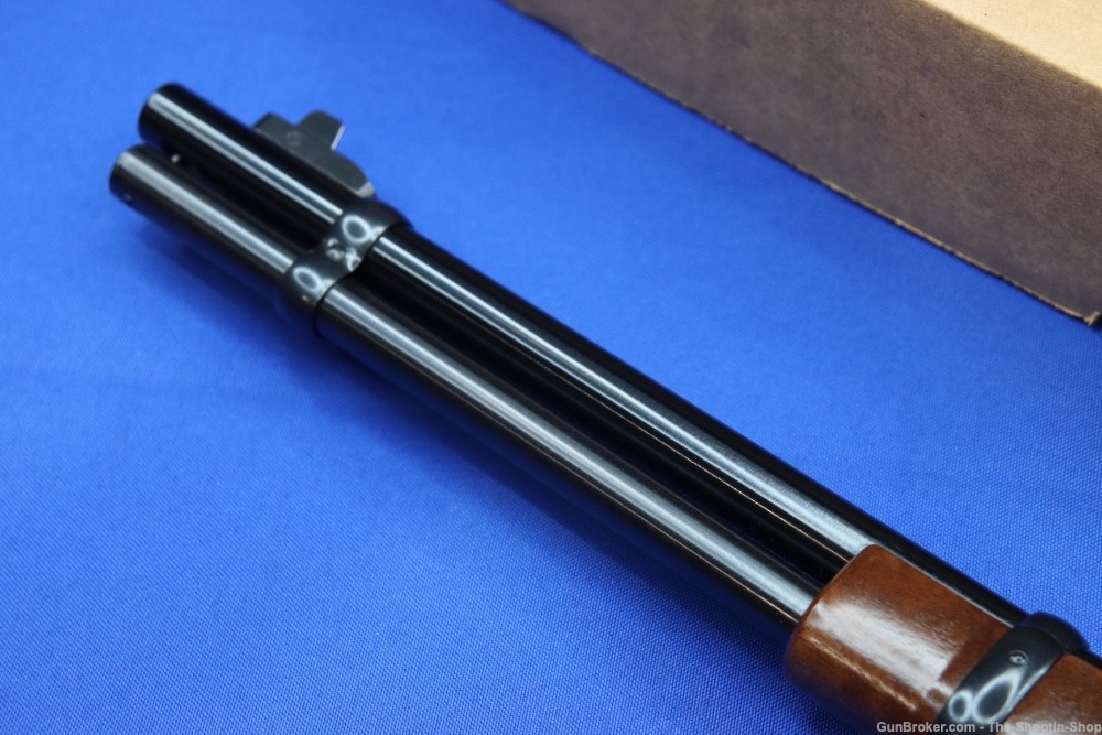 Marlin Model 1894 Rifle 357MAG 18" XS GHOST RING Rail System 357 Magnum 94 -img-22