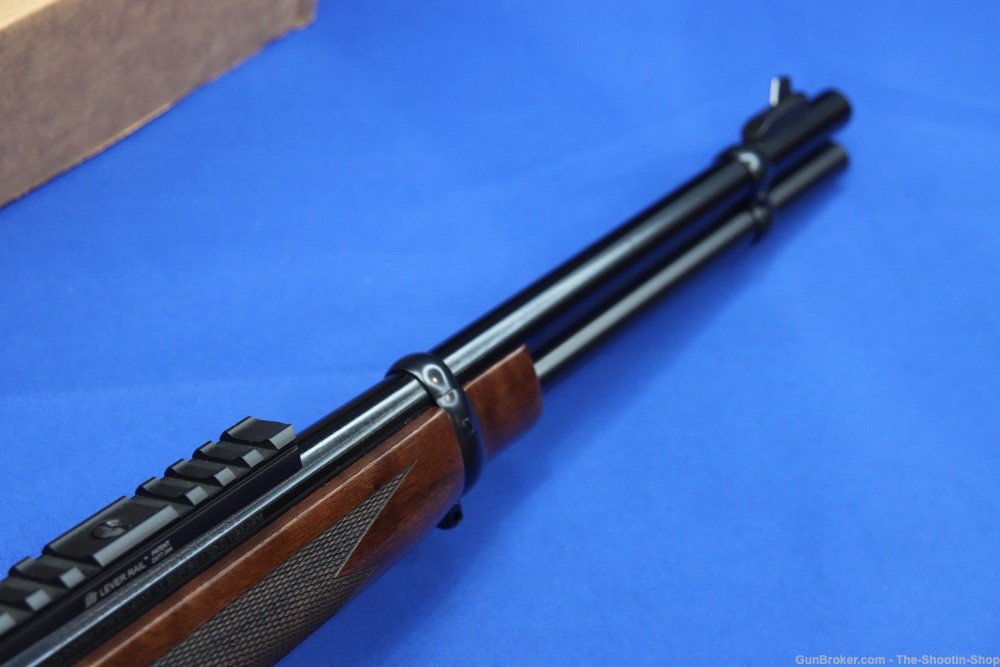 Marlin Model 1894 Rifle 357MAG 18" XS GHOST RING Rail System 357 Magnum 94 -img-13