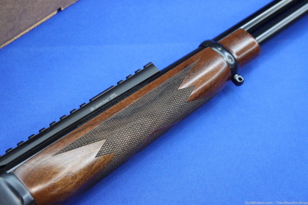 Marlin Model 1894 Rifle 357MAG 18" XS GHOST RING Rail System 357 Magnum 94 -img-7