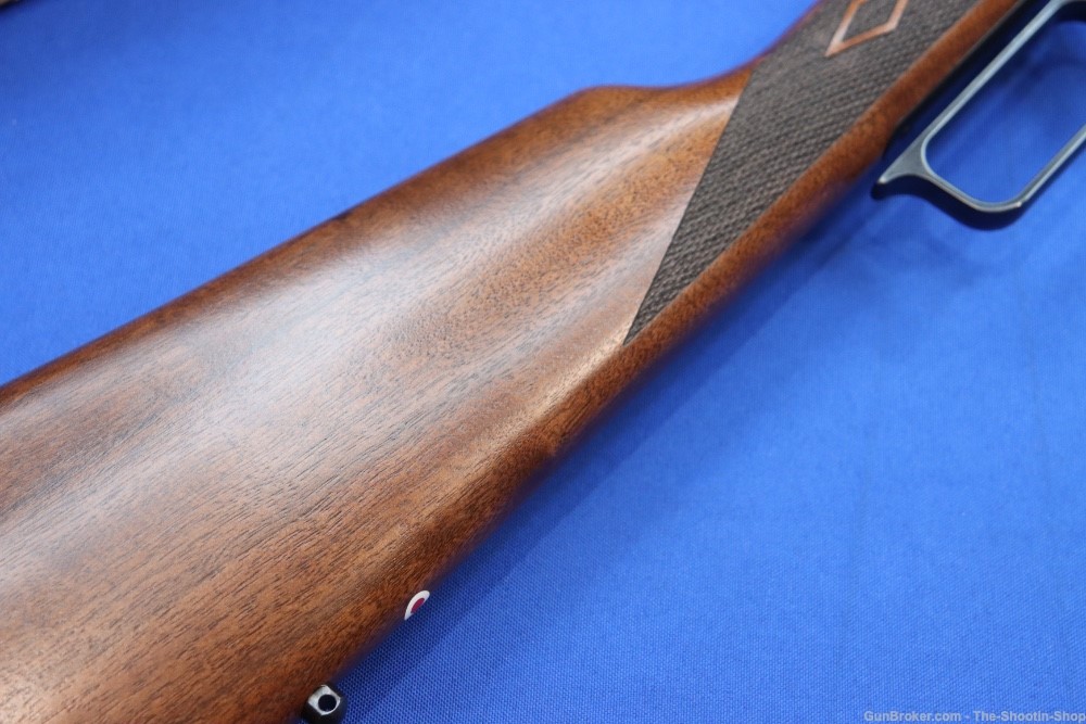 Marlin Model 1894 Rifle 357MAG 18" XS GHOST RING Rail System 357 Magnum 94 -img-2
