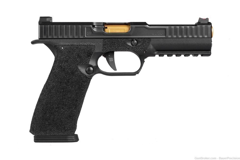 Salient Arms International SAI Archon Strike One Tier One 9MM 17Rds-img-0