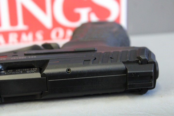 HK VP9 9mm Item P-59-img-3