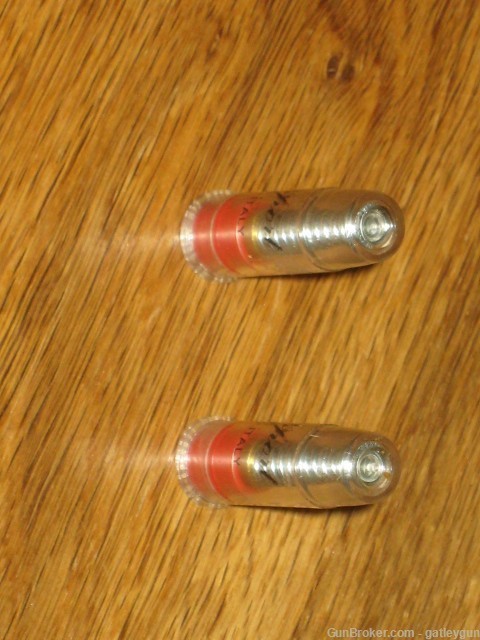 .44 Magnum Snap Caps (Qty 2)-img-1