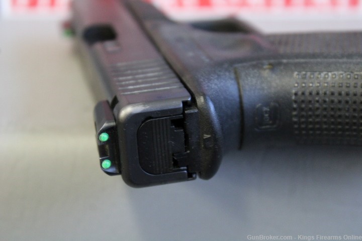Glock 23 Gen4 .40 S&W Item P-60-img-20