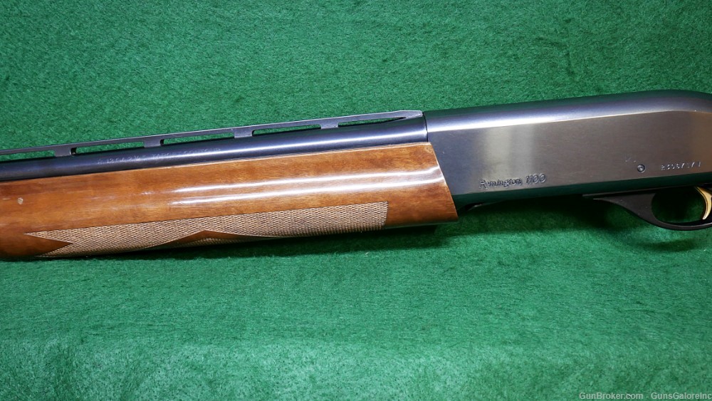 Remington 1100 Sporting 12ga 28" Barrel USED-img-7