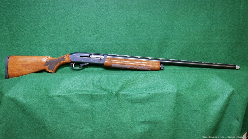 Remington 1100 Sporting 12ga 28" Barrel USED-img-1
