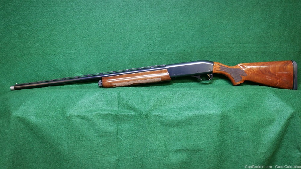 Remington 1100 Sporting 12ga 28" Barrel USED-img-2