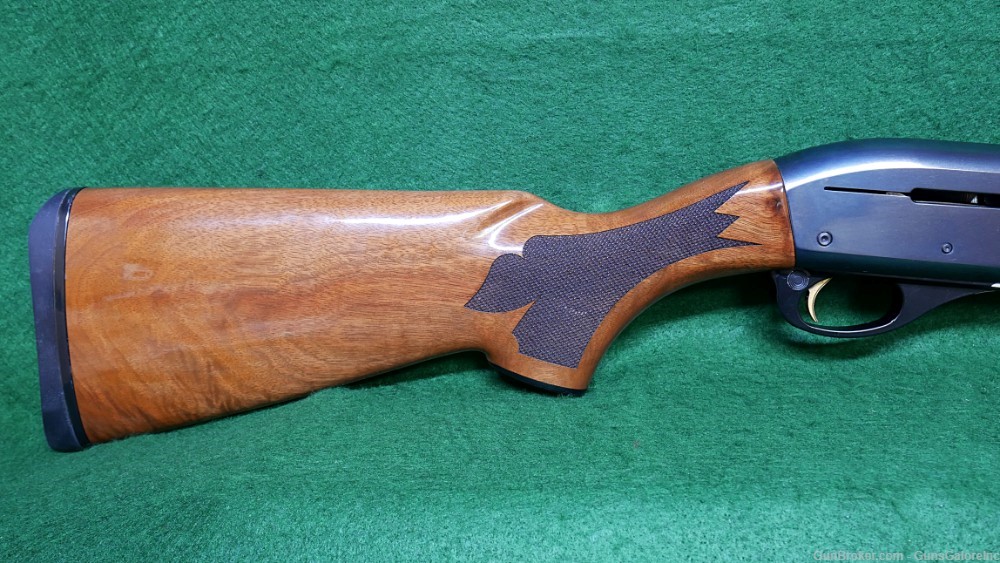Remington 1100 Sporting 12ga 28" Barrel USED-img-3