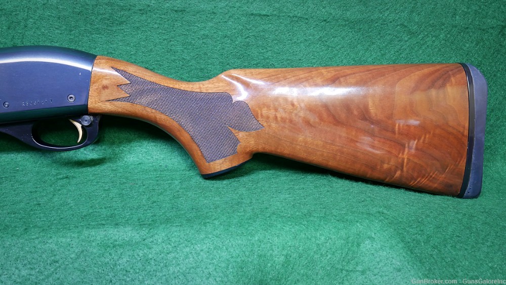 Remington 1100 Sporting 12ga 28" Barrel USED-img-8